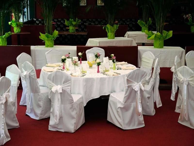 Espace saint Martin