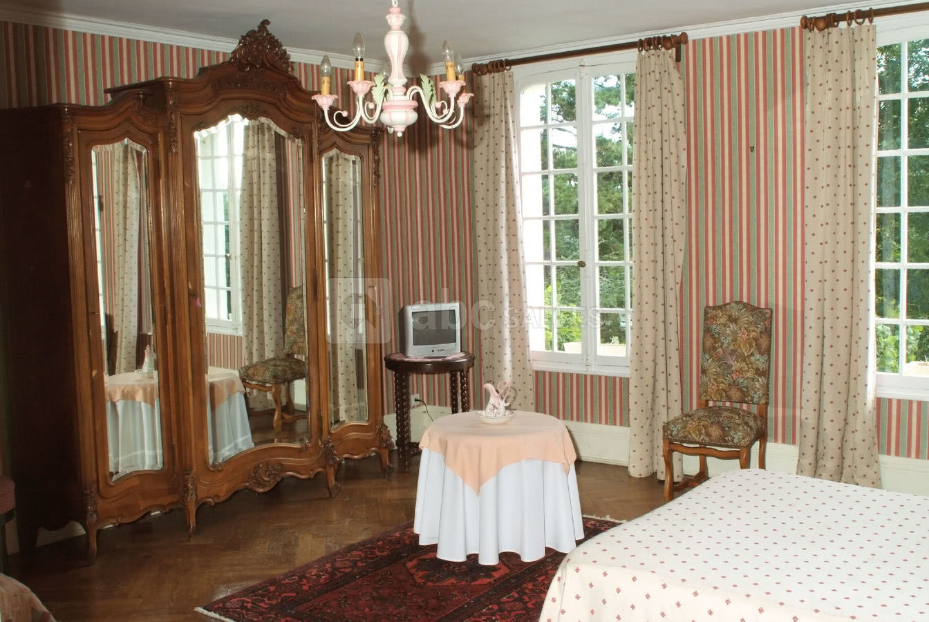Chambre 3