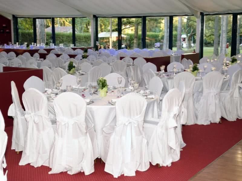 Espace saint Martin