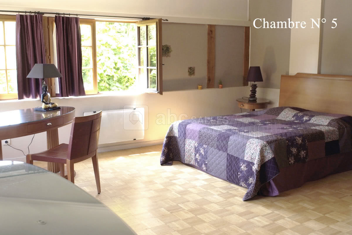 Chambre 5