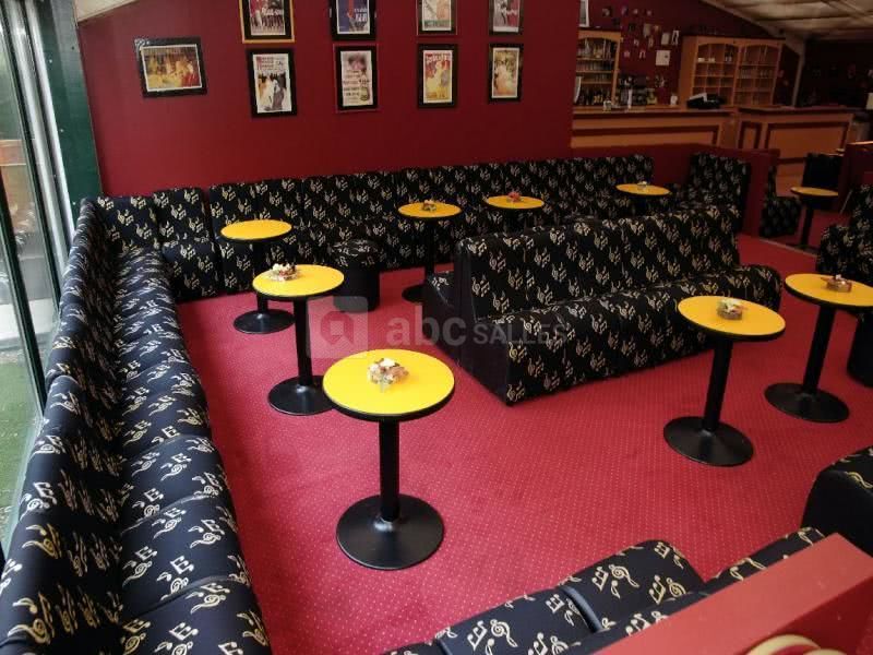 Petit Salon de l'espace saint Martin