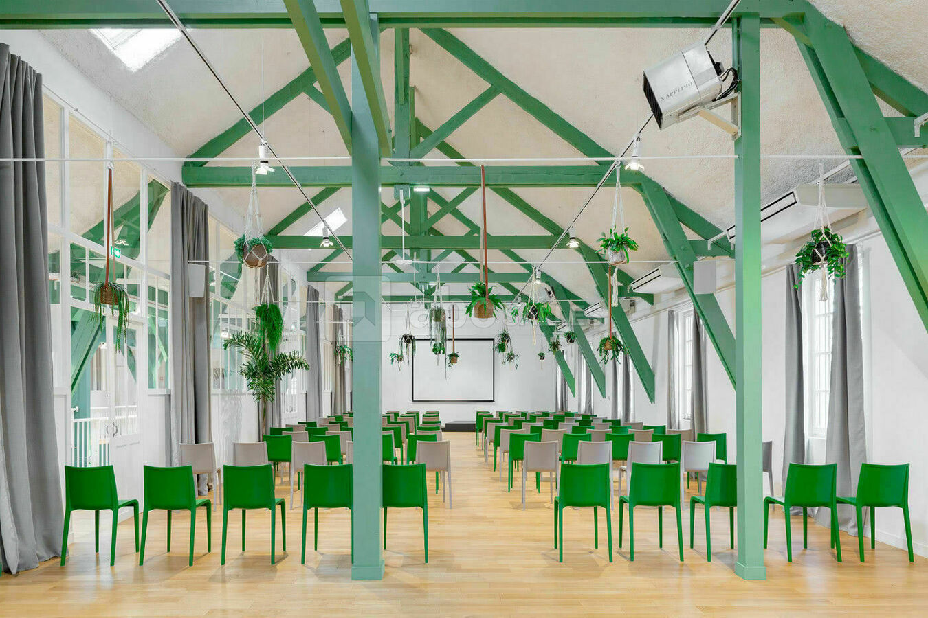 L'Usine événements - Menier