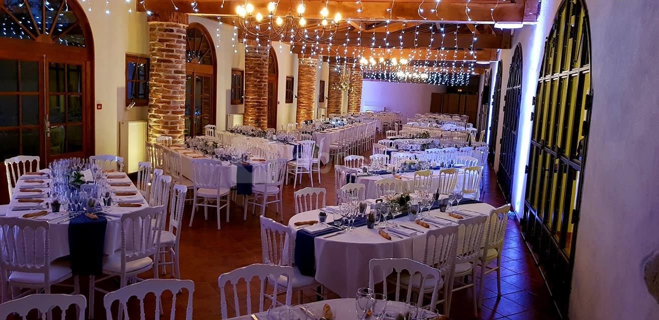 Mariage