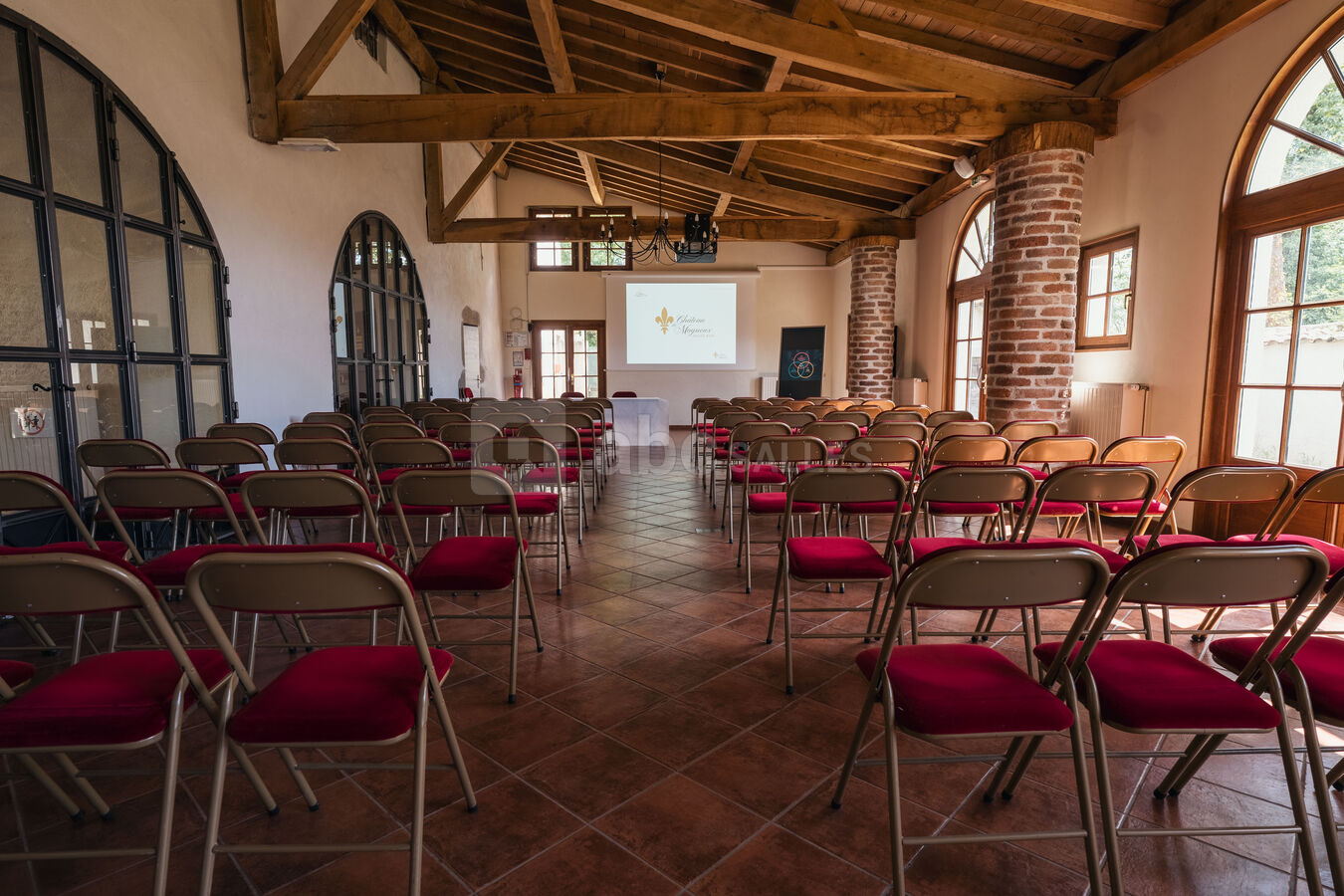 Conférence