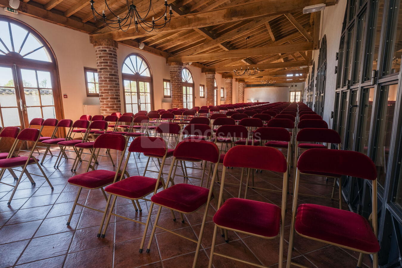 Conférence