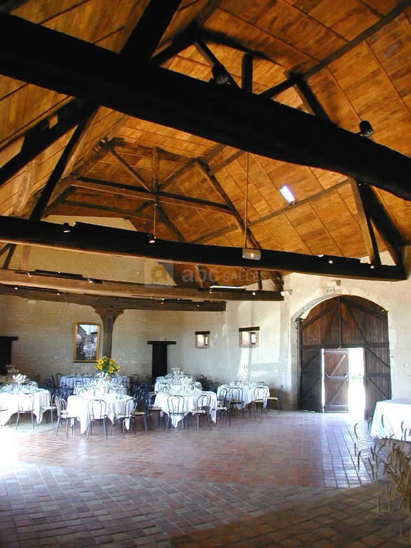 La grange