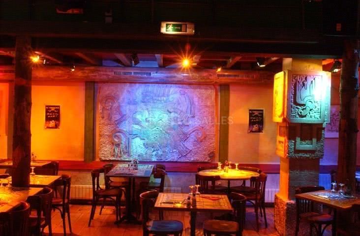 Mezzanine