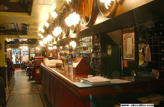 Petite salle 6