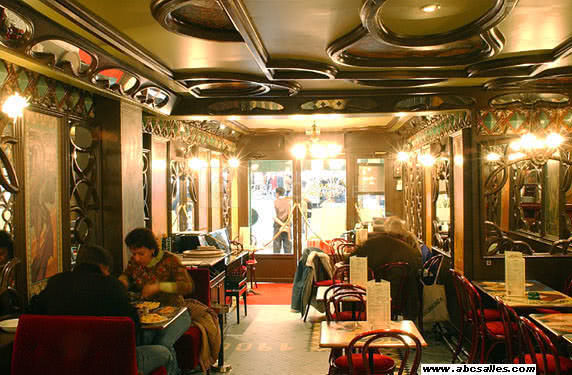 Petite salle 3