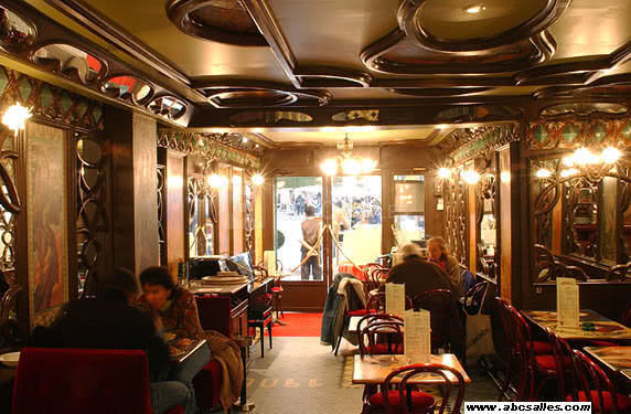 Petite salle 2