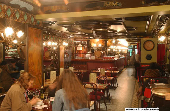 Petite salle 1