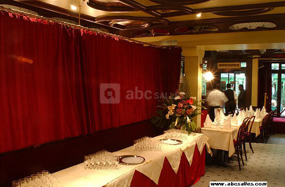 Grande salle 8