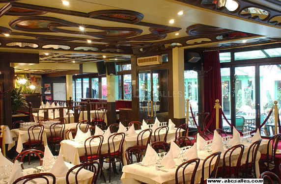 Grande salle 6