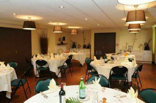 Natura - espace restauration