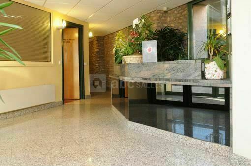 Acceuil espace martin montcel