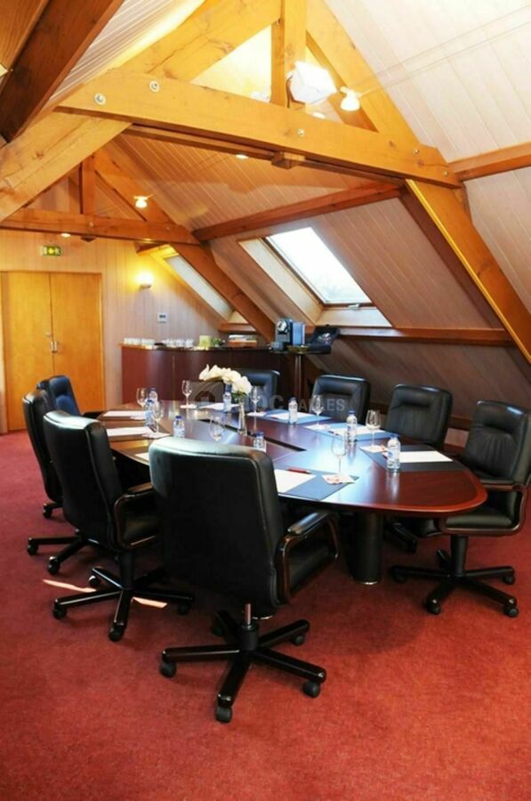 Espace prestige mme oberkampf