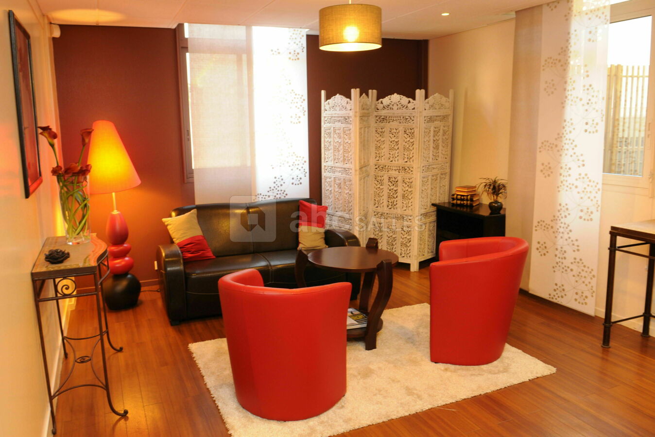 Espace Martin Montcel