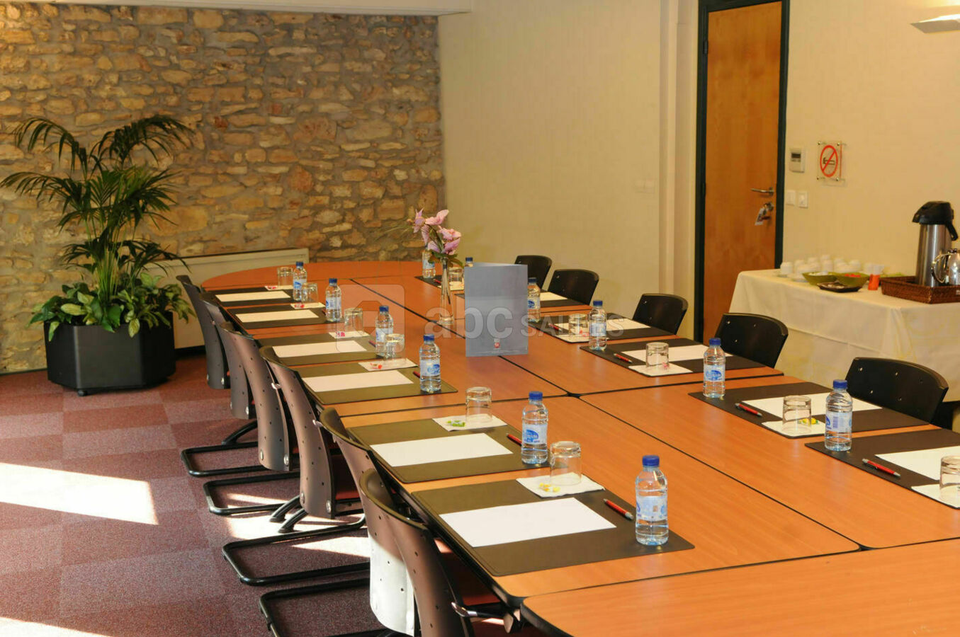 Espace Martin Montcel