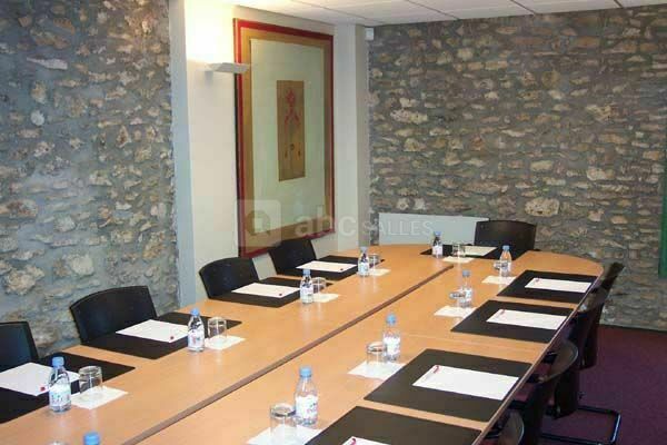 Auréa - espace club