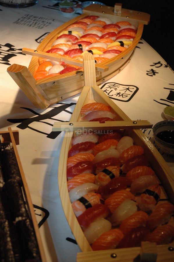 Rendez vous gastronomique