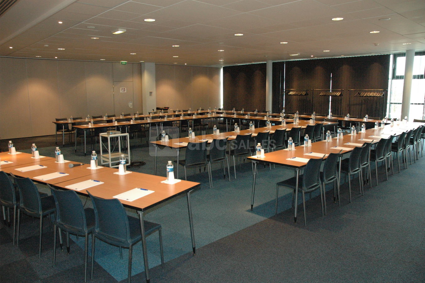 Double u salon crick