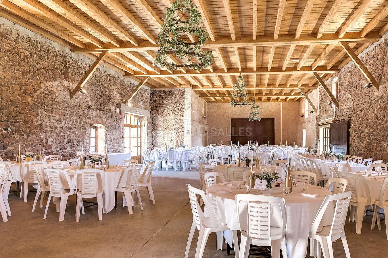 Salle