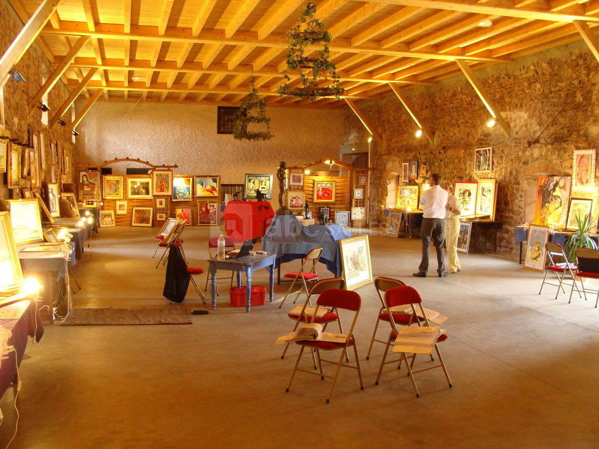 Salle