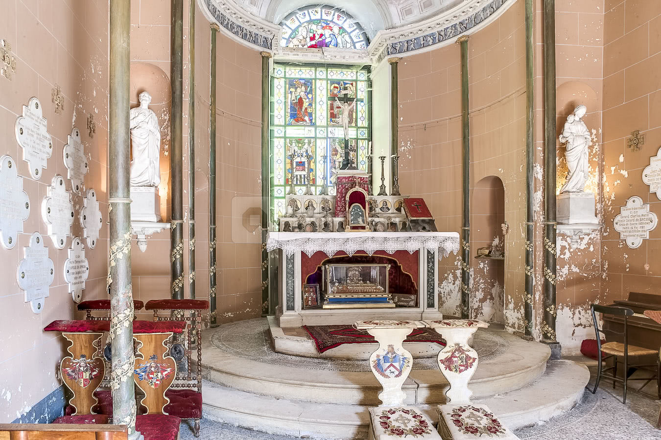 Chapelle