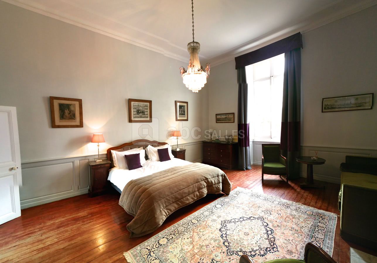 Suite Archevêque