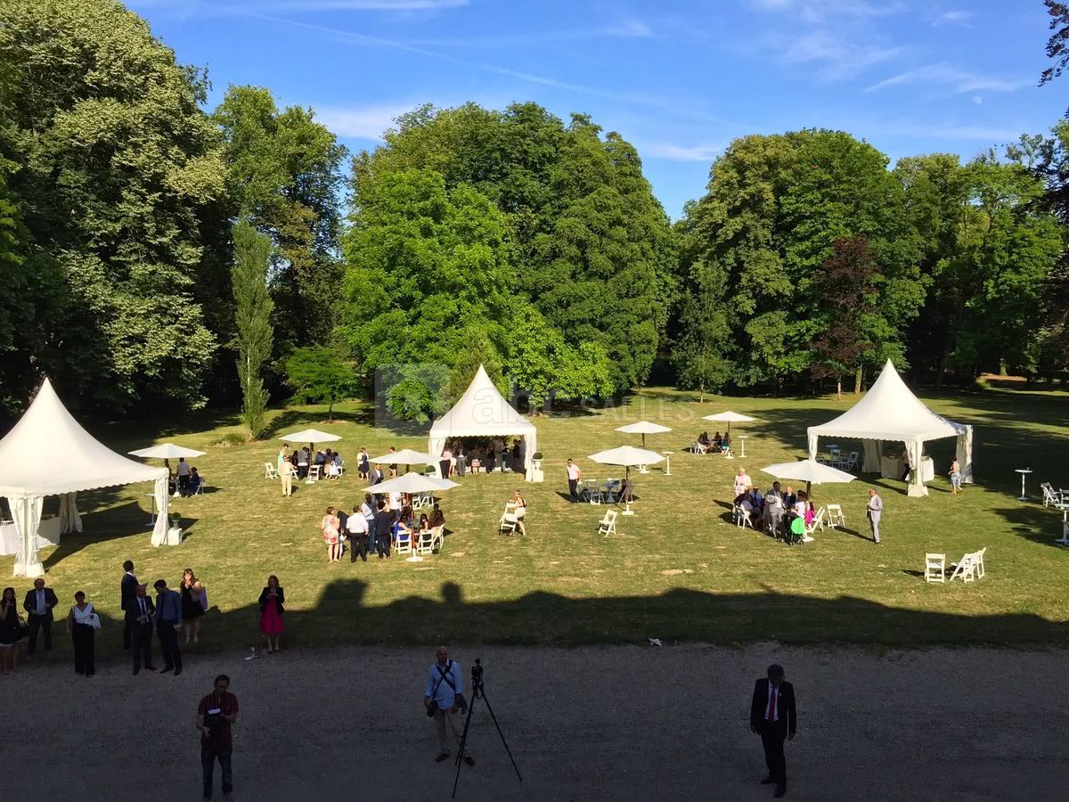 Garden Party