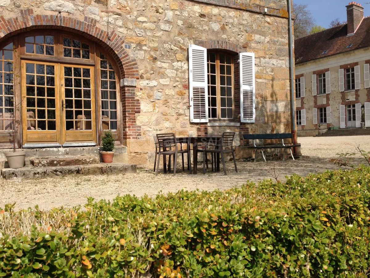 Le cottage