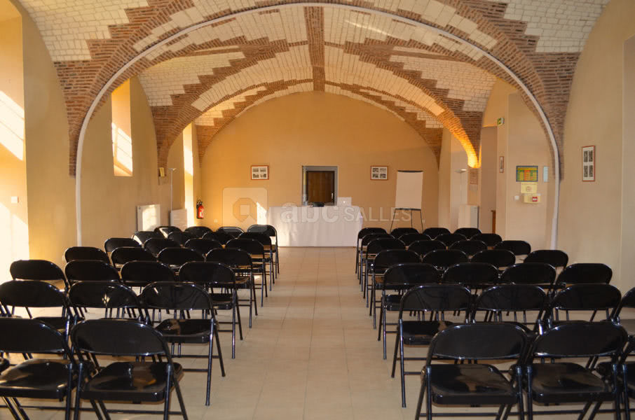 Salle de réunion