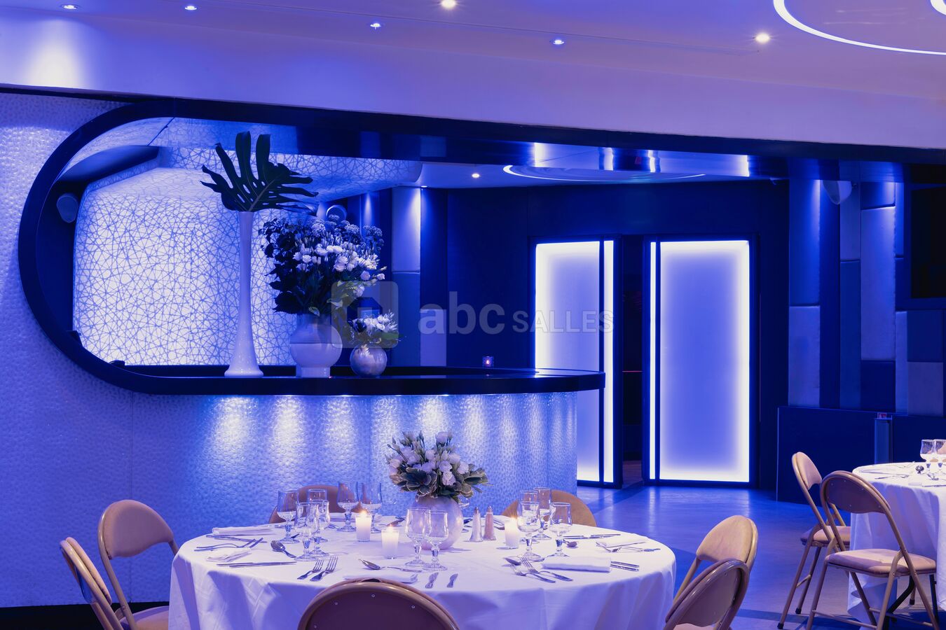 Le Vogue - Dîner