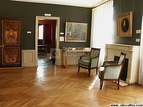 Salle 1 1