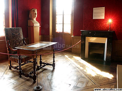 Le bureau 1