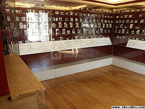 Salle a 1