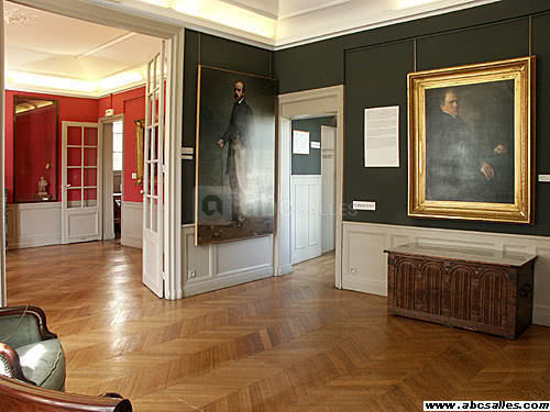 Salle 1 6