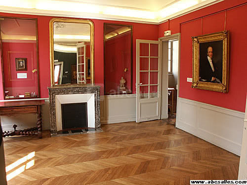 Salle 1 5