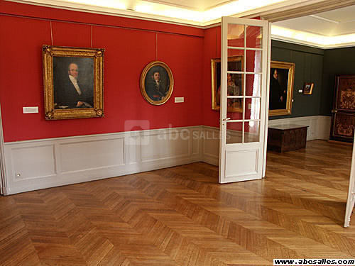 Salle 1 3