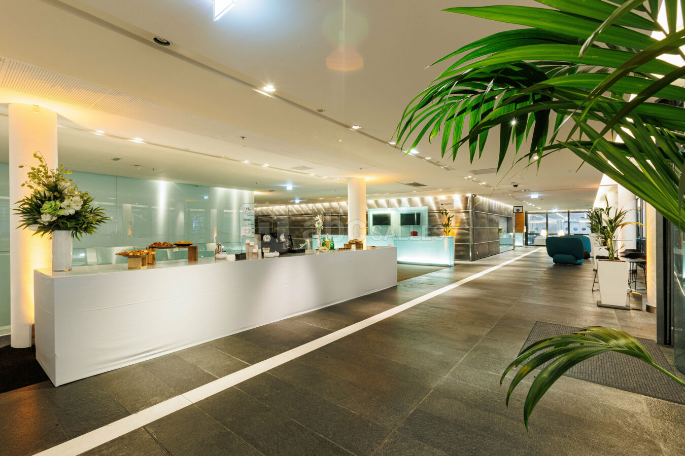 Foyer HELIOS