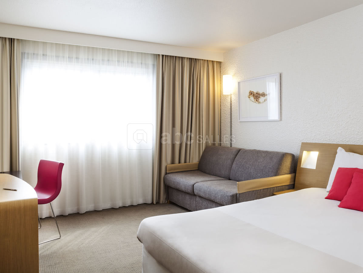Chambre standard