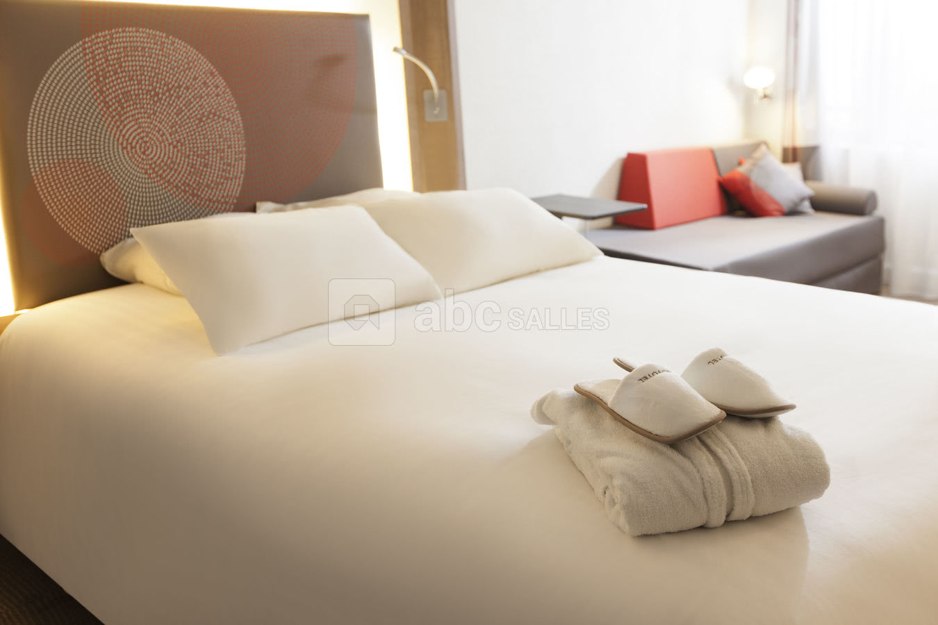 Chambre exécutive