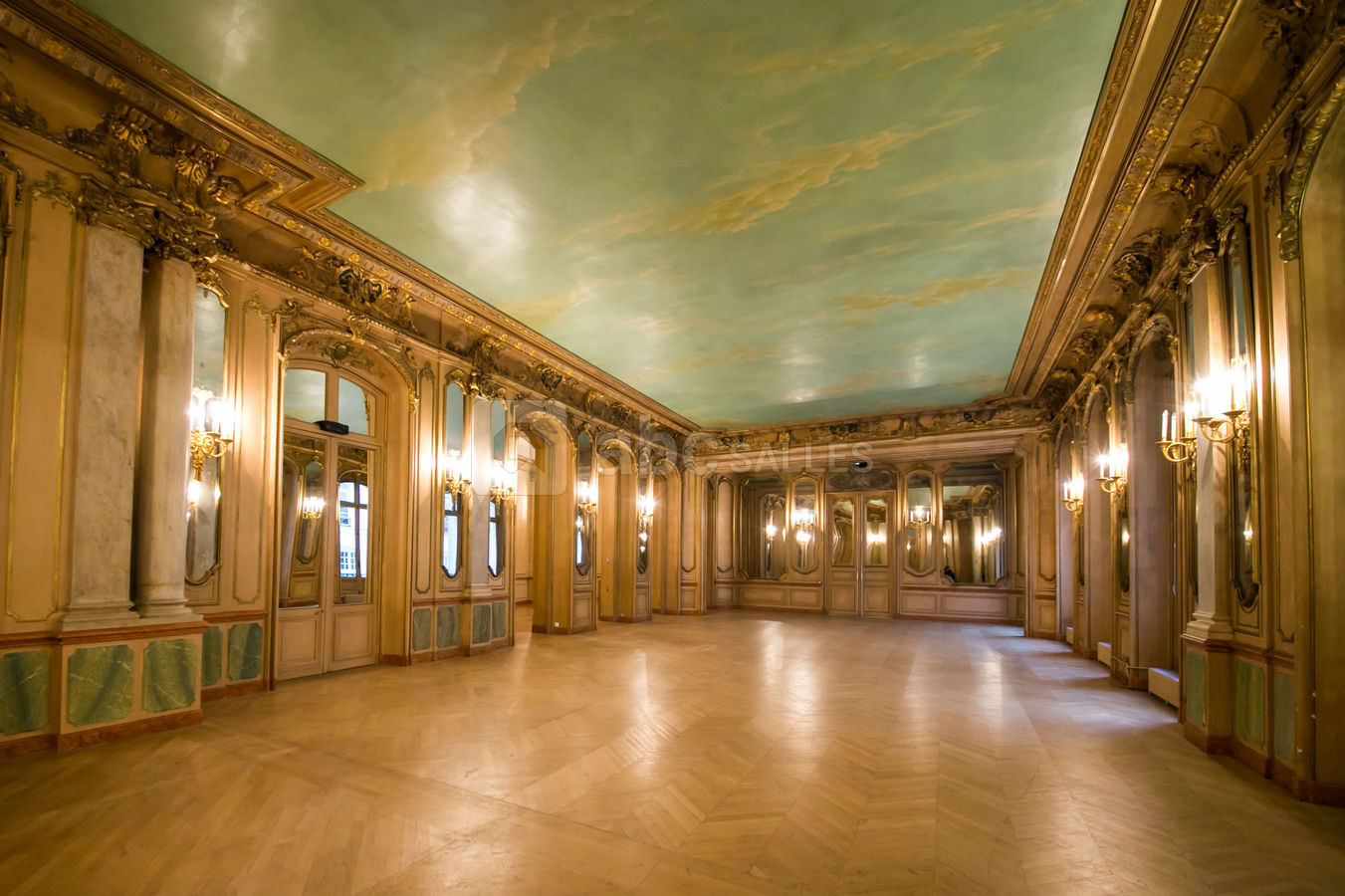 Salle
