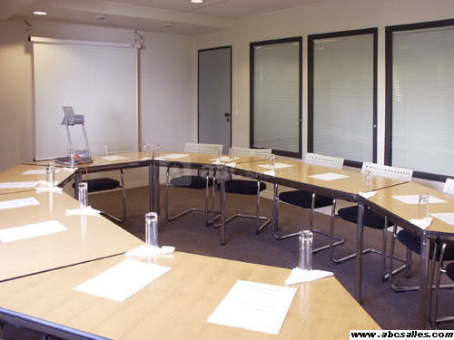 Petite salle 4