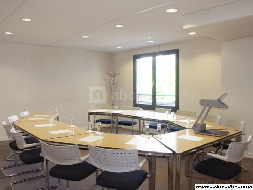 Petite salle 4