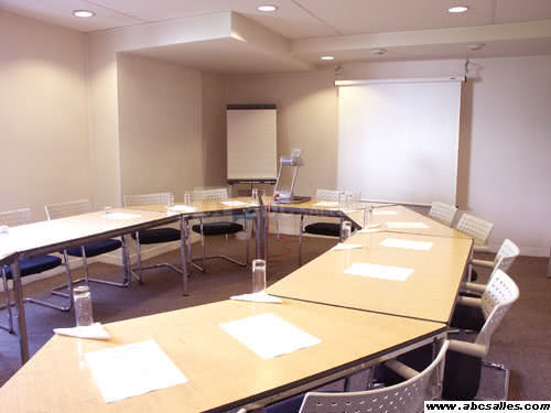 Petite salle 4