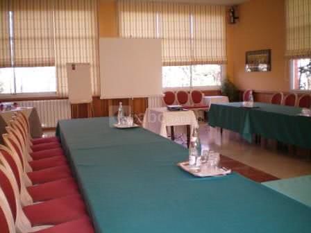 Séminaire grand salon
