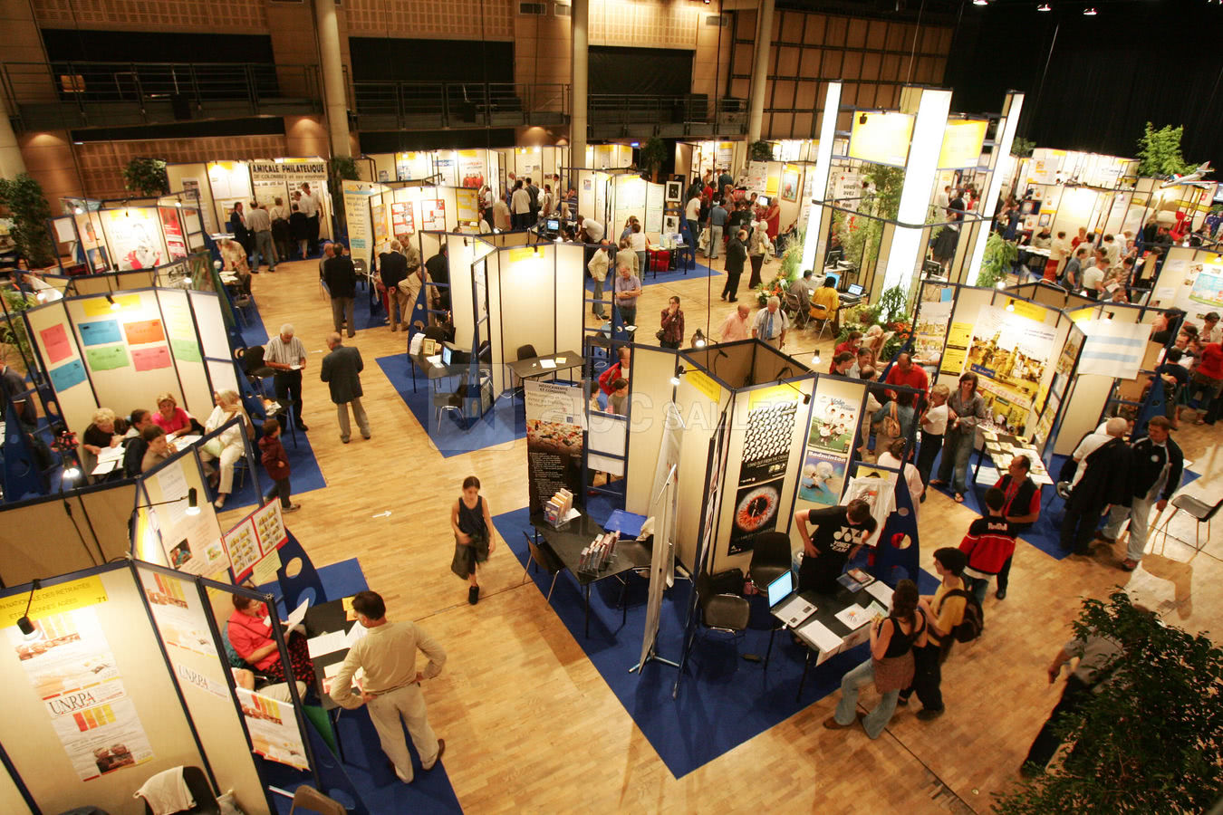 Grande salle_forum