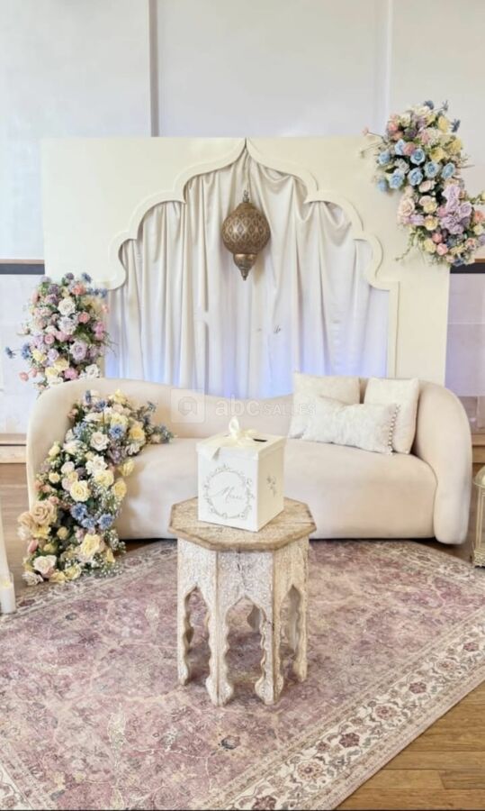 Orangerie du Château de Grosbois