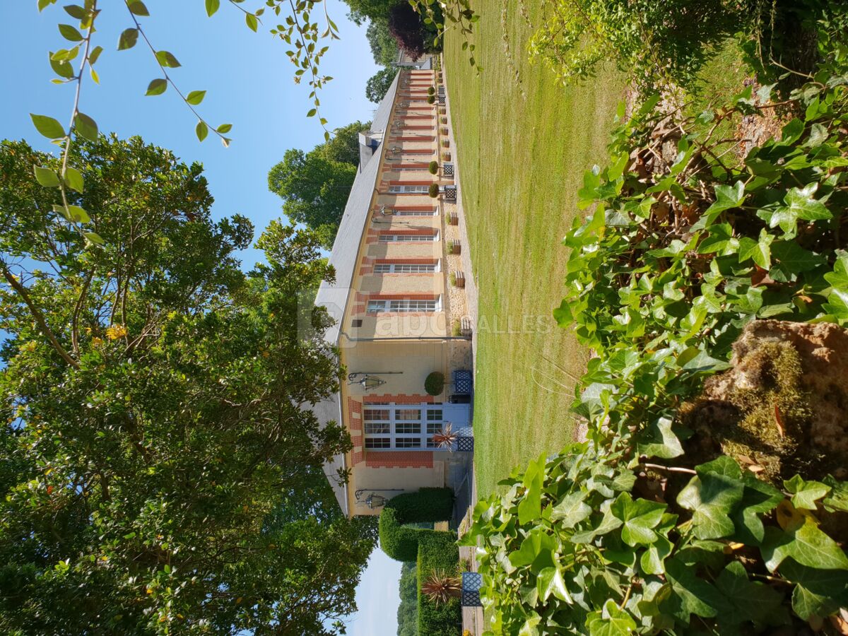 Jardin Orangerie